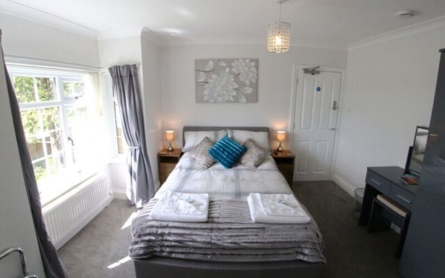 Ryelands B&B