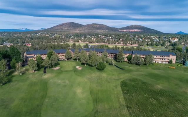 WorldMark Eagle Crest