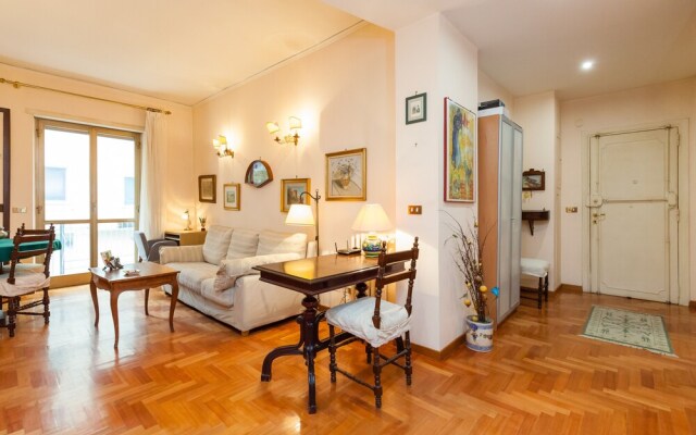Apartment Caracciolo - BH 29