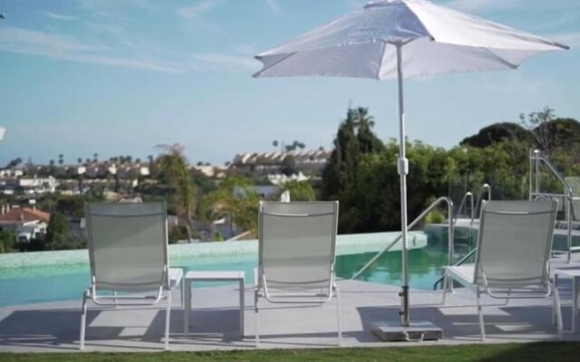 The View Luxury Vacation Penthouse 3