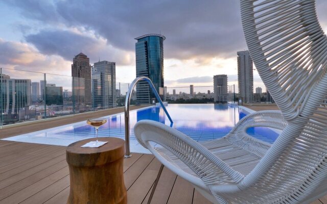 Hotel Indigo Tel Aviv - Diamond District by IHG