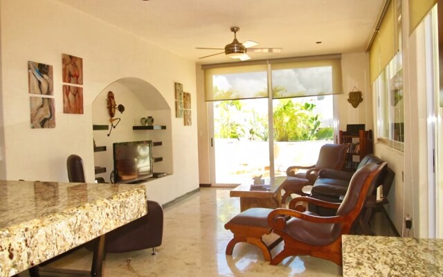 Bosque De Los Aluxes Tropical By Playa Paradise