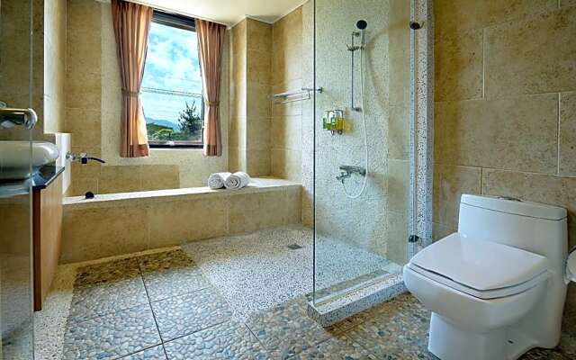 Linshing Garden Resort I