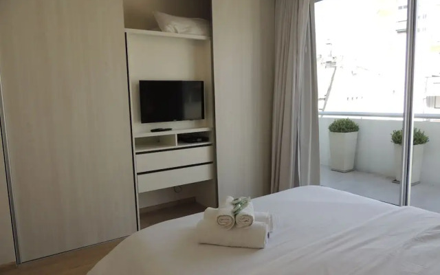 Baires Homes Belgrano