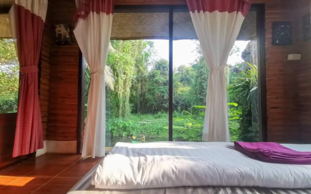 Lundaresort & Orchid