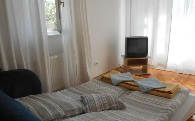 Hercegdülő vendégházak