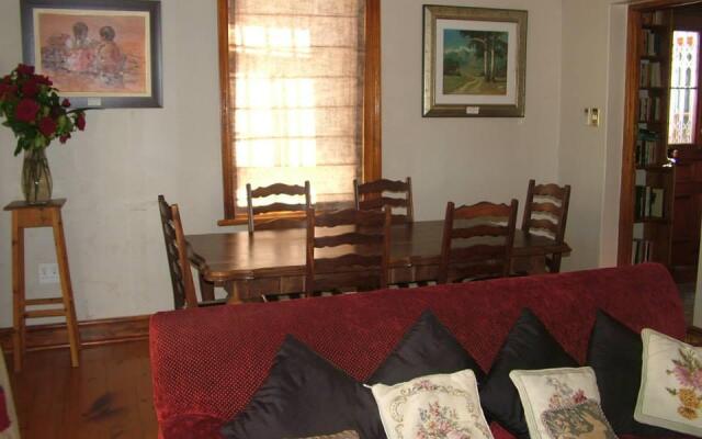 1A St Aidans Guest House