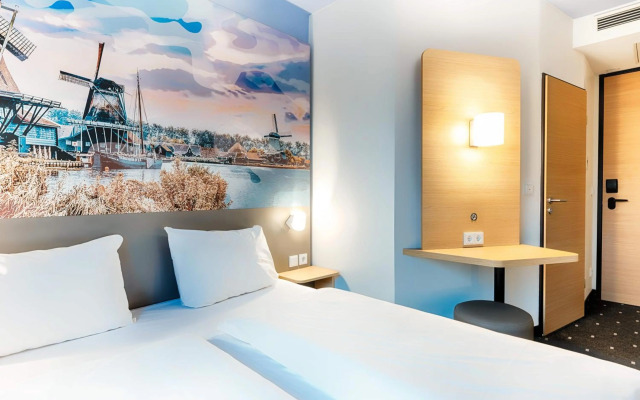 B&B Hotel Amsterdam-Zaandam