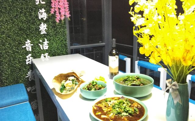 Beihai Best International Youth Hostel