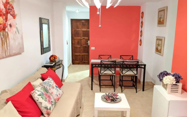 Casa Charo