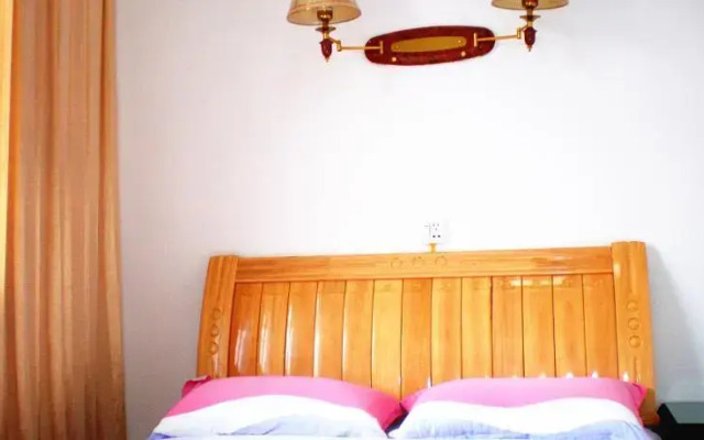 Jinfeng Hostel Zhangjiajie