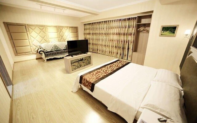 World Star International Hotel - Shenyang