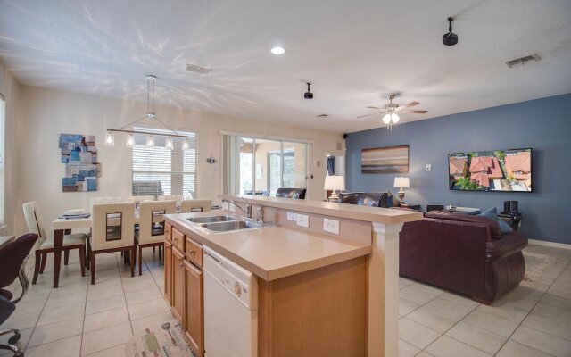 Casa Amore 5 Bedrooms