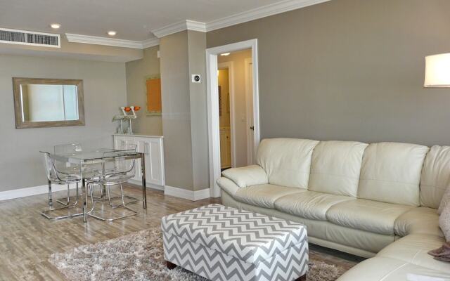 Admiralty House 603 South