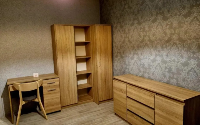 Willa "Aparthause" E-Apartamenty