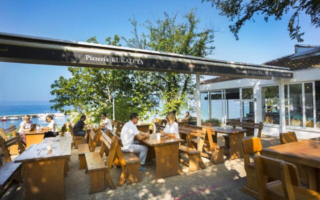 Magal Maradiso Hotel by Aminess
