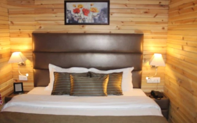 Krystal Hotel