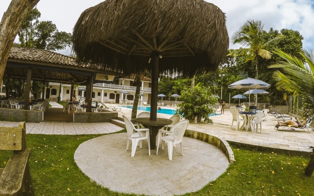 Summit Beach Hotel Boiçucanga