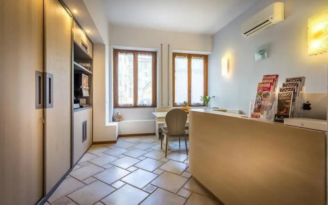 Blu Notte Guest House