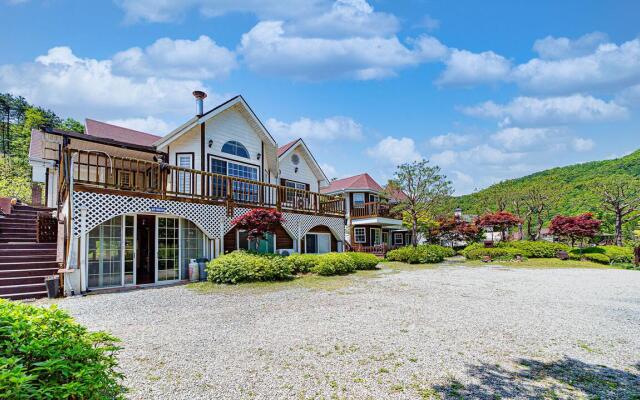 Dalgwa byeoldeul iyagi