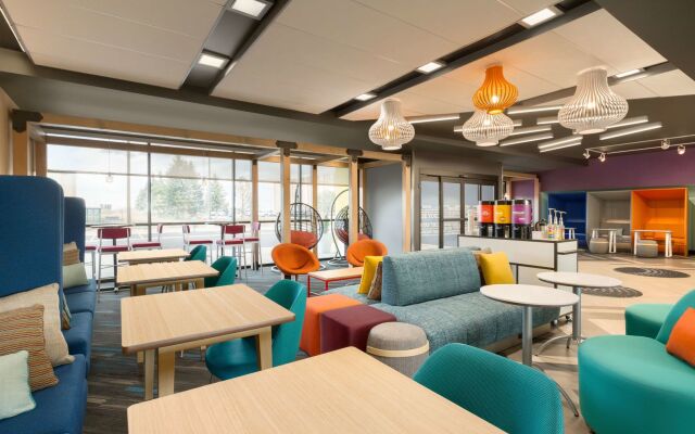 Tru by Hilton Cheyenne WY