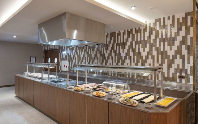 Doubletree By Hilton Plovdiv Center