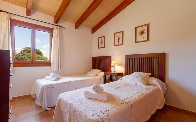 Villa Gabrielle