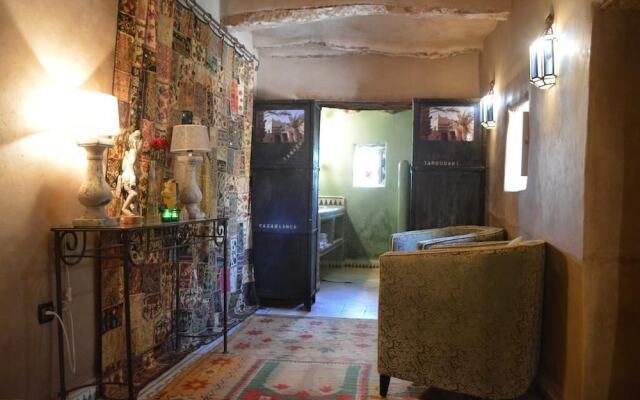 Kasbah Gousteau