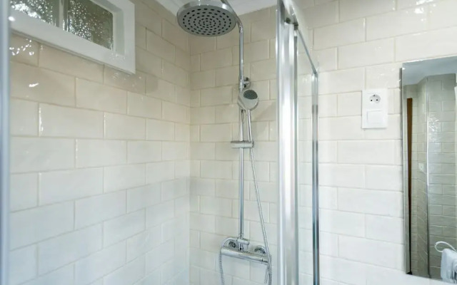 MalagaSuite Views Center Molinillo