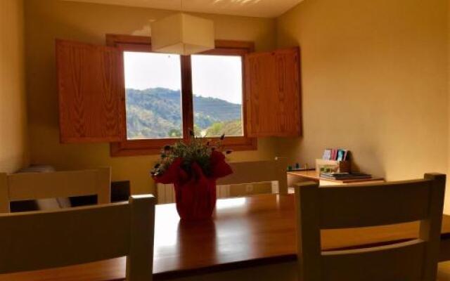 Apartament Escaladei