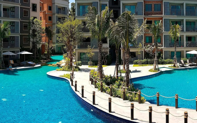 Title Residencies by Phuket Apartments
