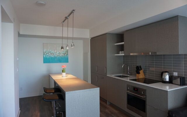 Aaira Suites at 1 York St