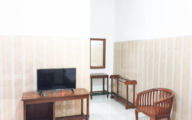 Hotel Tentrem Syariah Probolinggo RedPartner