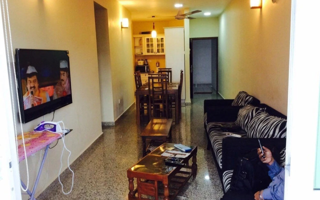 Colombo Apartments - Harmers Avenue