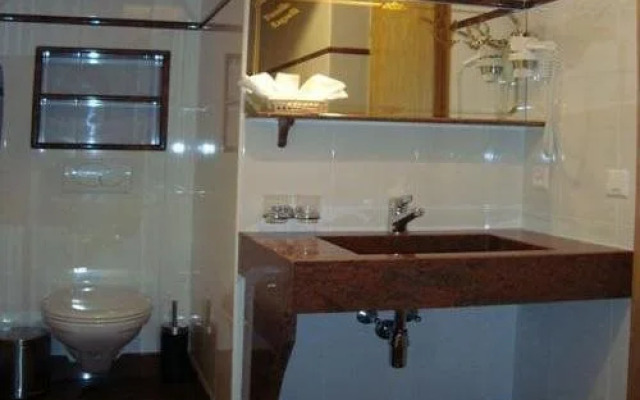 Hotel La Colombière