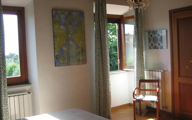 Antico Casale La Riccia