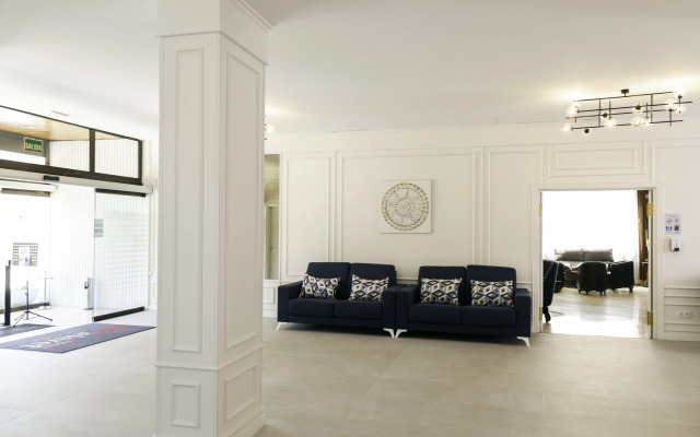 Hotel Beleret