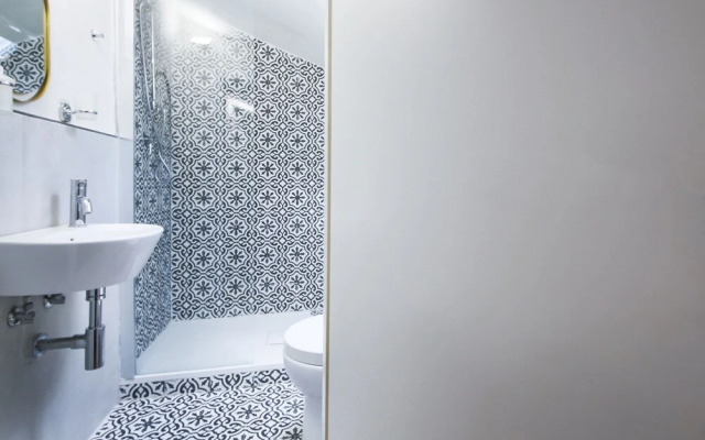 Guido Monaco Contemporary