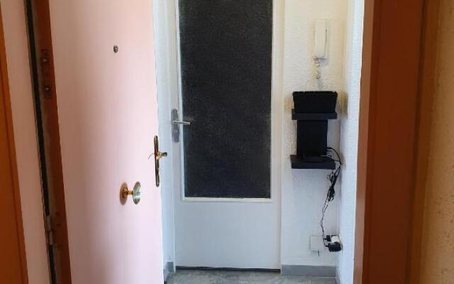 Superbe appartement plage SAINT-LAURENT DU VAR