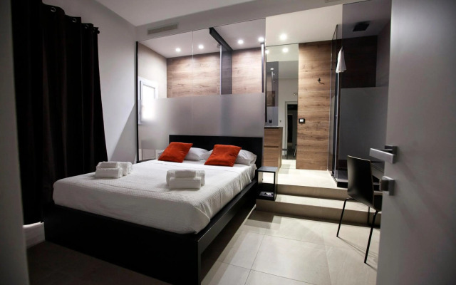 Suites Central Station