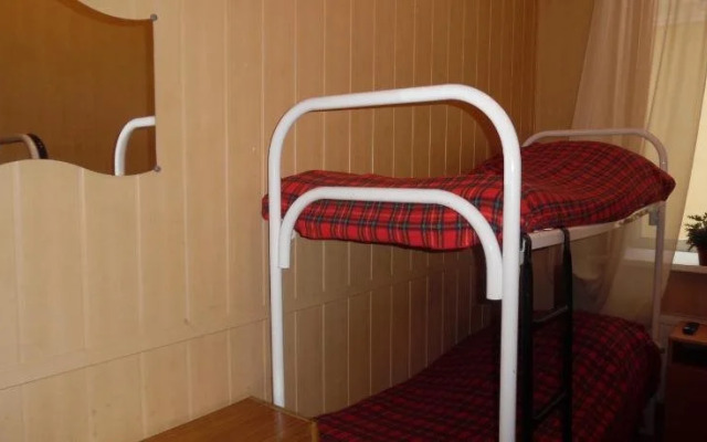 Жилое помещение Юлана на Невском