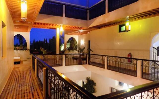 Villa Atika