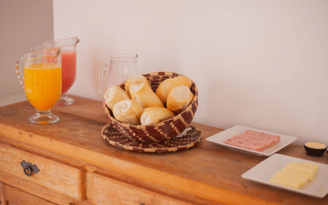 Pousada Lírio Trancoso