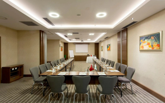 Holiday Inn Ankara - Kavaklidere by IHG