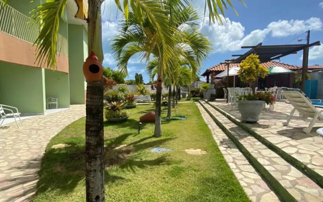 Pousada Mares do Sul