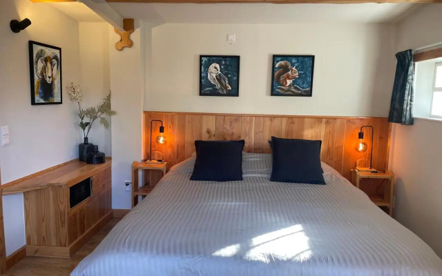 B&B Oud-Zilven