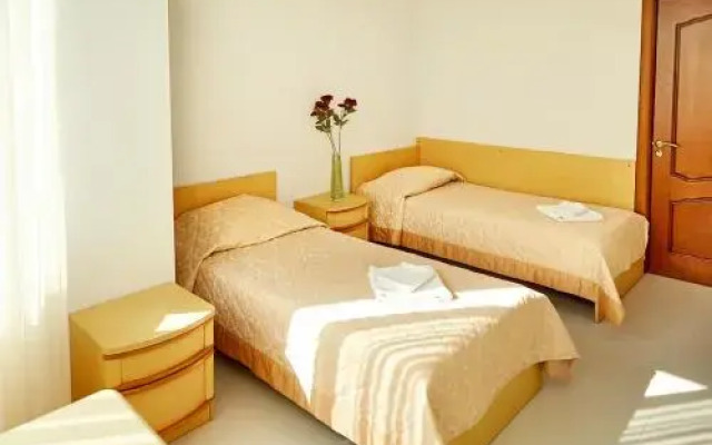 Oliva Club Hotel