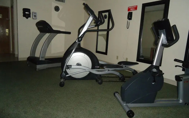 Magnuson Grand Hotel and Conference Center