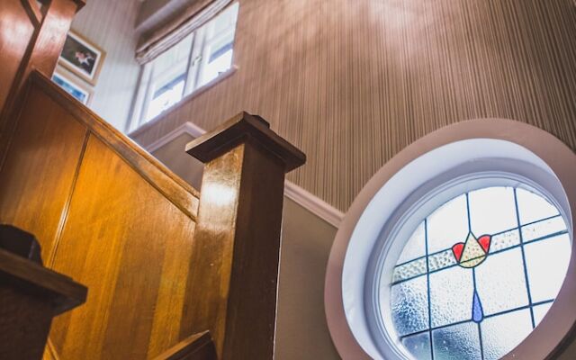 Burton Lodge Guest House and Spa