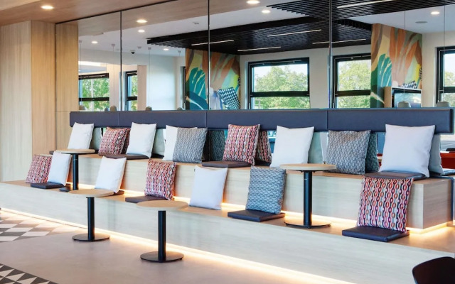 ibis Berlin Airport (Neu eröffnet)